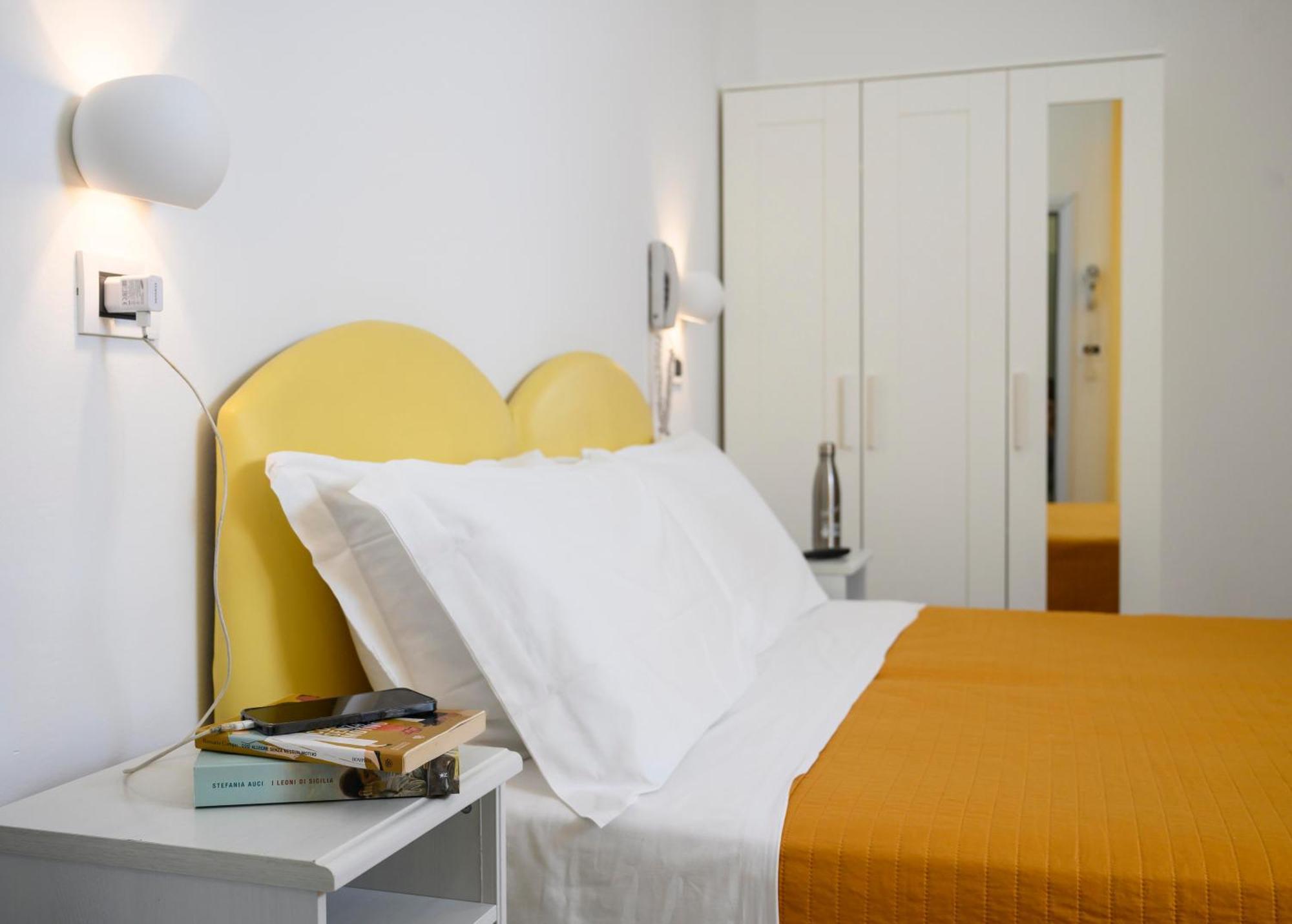 Hotel St. Moritz Ρίμινι Εξωτερικό φωτογραφία